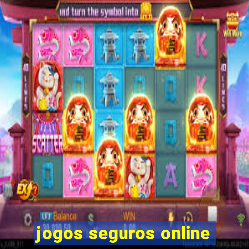 jogos seguros online