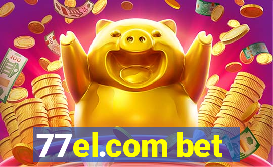 77el.com bet