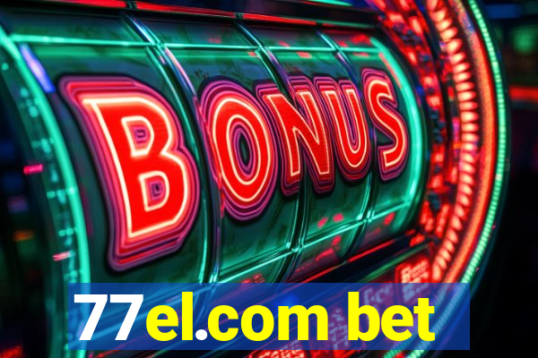 77el.com bet