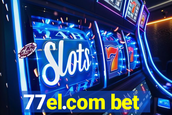 77el.com bet