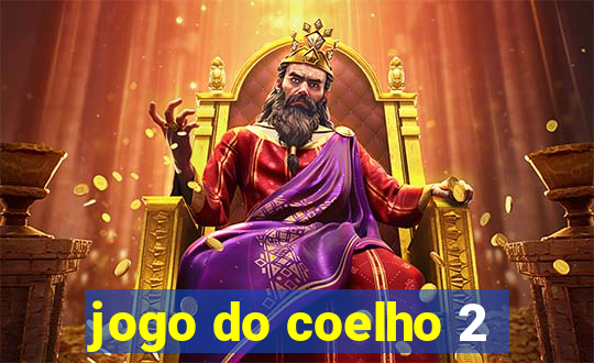 jogo do coelho 2