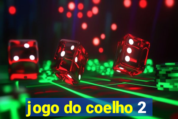 jogo do coelho 2