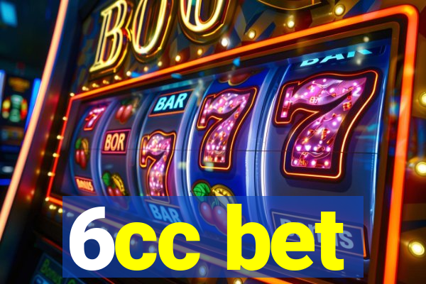 6cc bet