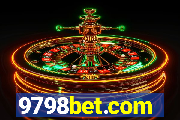 9798bet.com