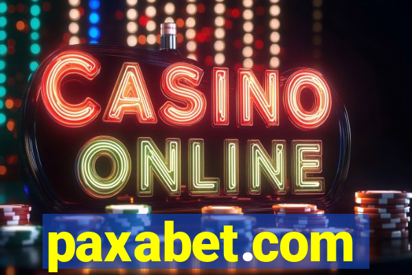 paxabet.com