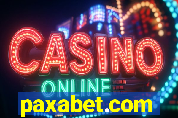 paxabet.com