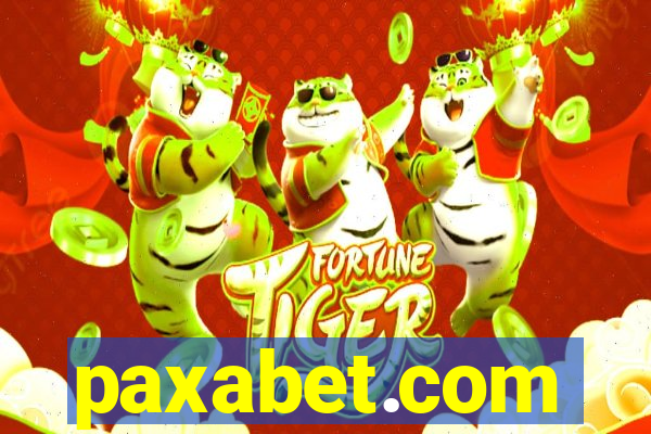 paxabet.com