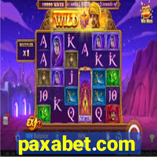 paxabet.com