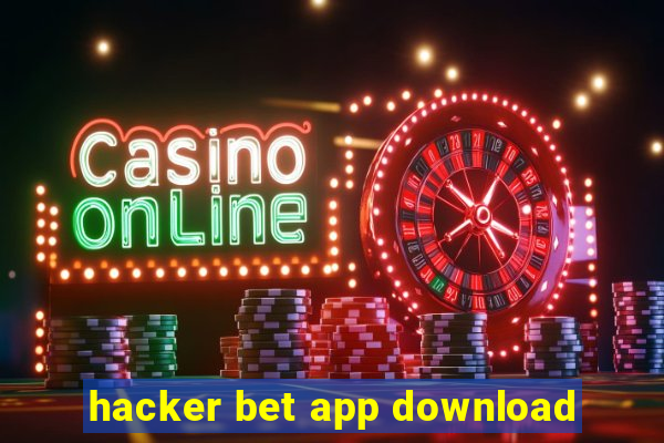 hacker bet app download