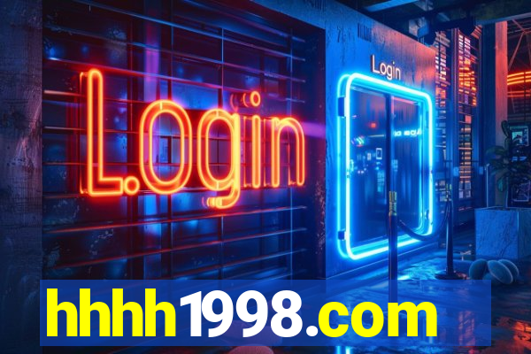 hhhh1998.com