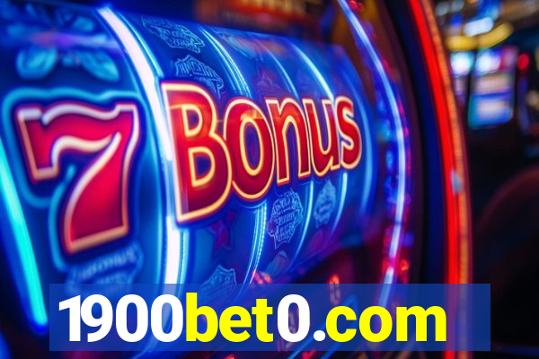 1900bet0.com