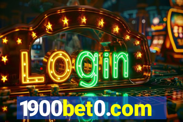 1900bet0.com