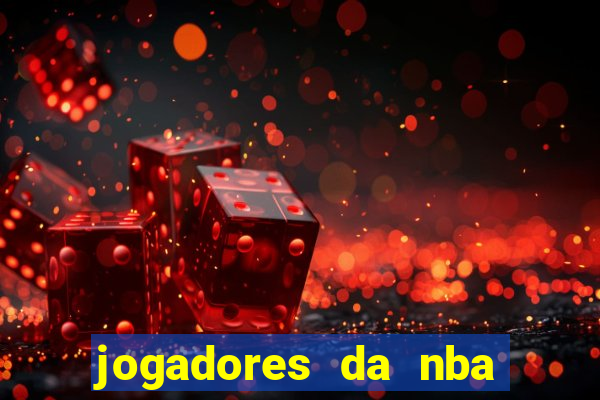 jogadores da nba de a a z stop