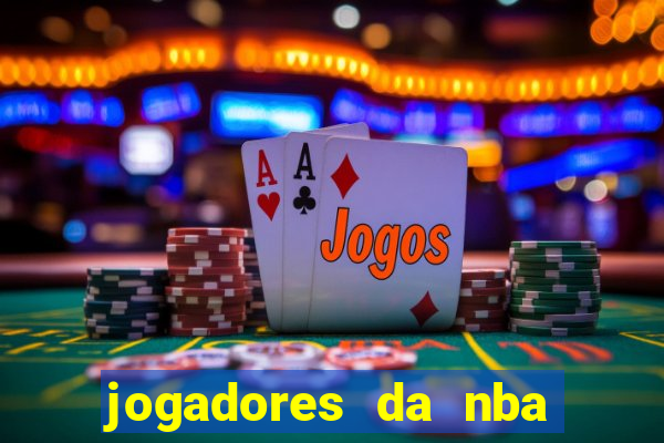 jogadores da nba de a a z stop