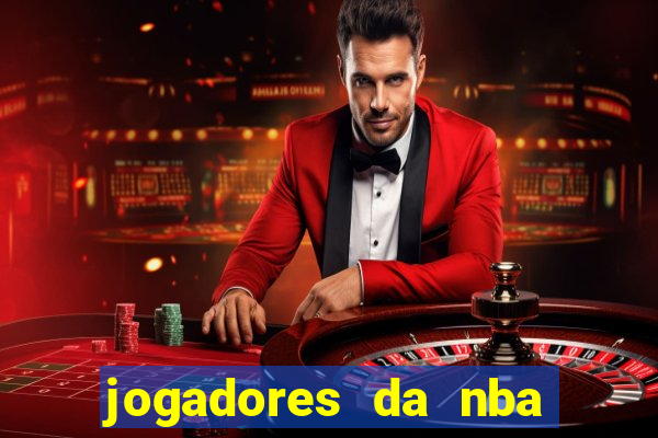 jogadores da nba de a a z stop