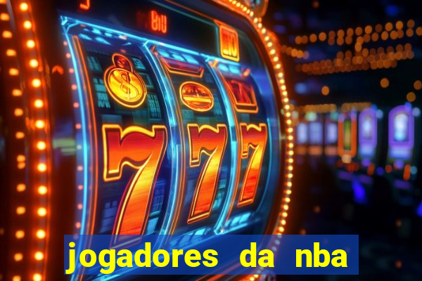 jogadores da nba de a a z stop