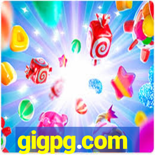 gigpg.com