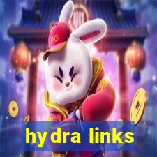 hydra links