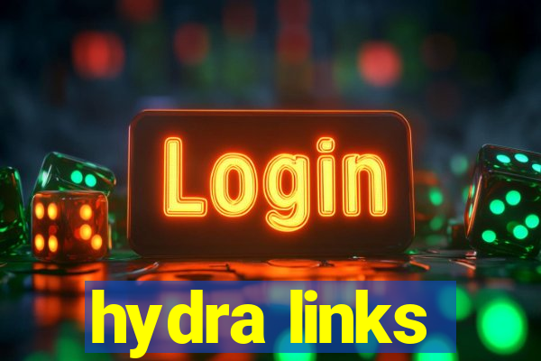 hydra links