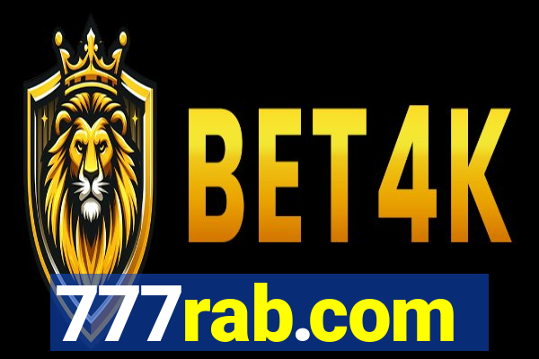 777rab.com