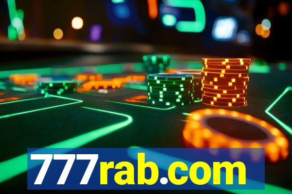 777rab.com