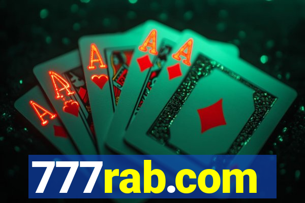 777rab.com