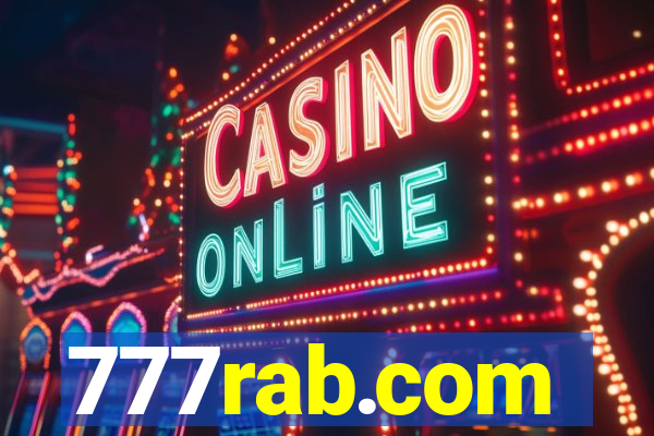 777rab.com