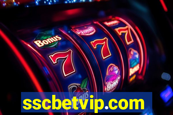 sscbetvip.com