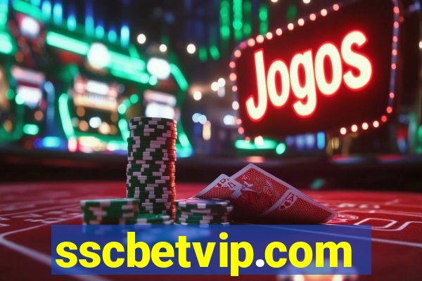 sscbetvip.com