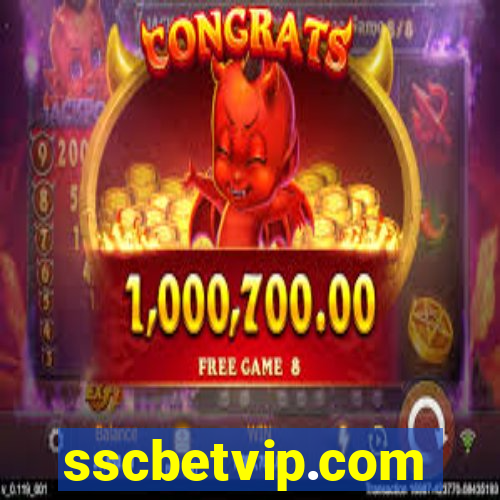 sscbetvip.com