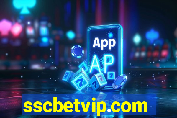 sscbetvip.com