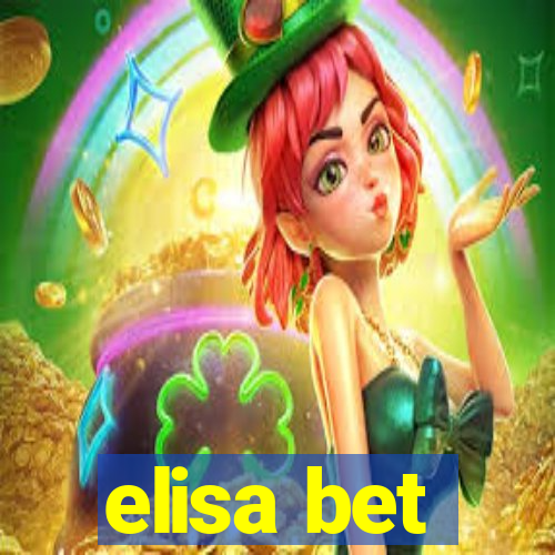 elisa bet