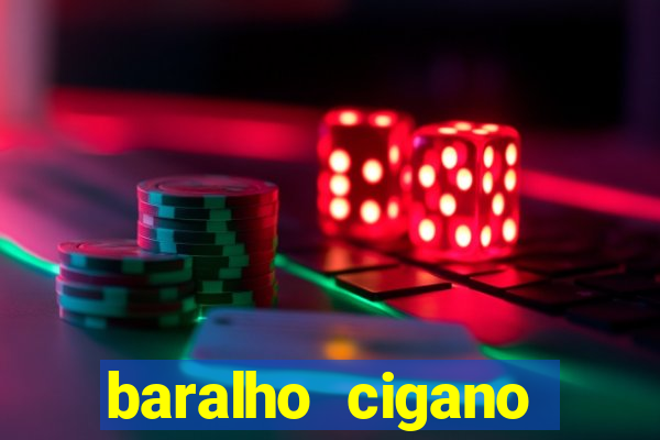 baralho cigano estrela guia