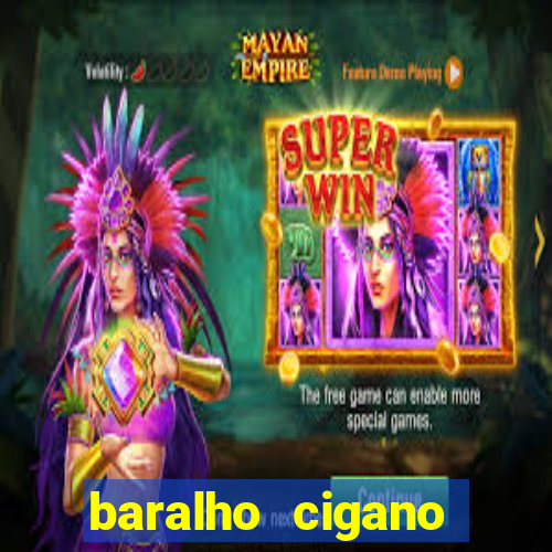 baralho cigano estrela guia