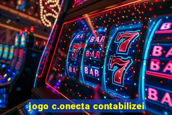 jogo c.onecta contabilizei