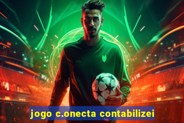 jogo c.onecta contabilizei