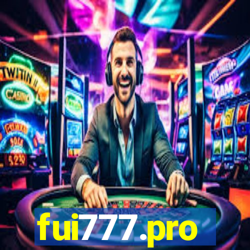 fui777.pro