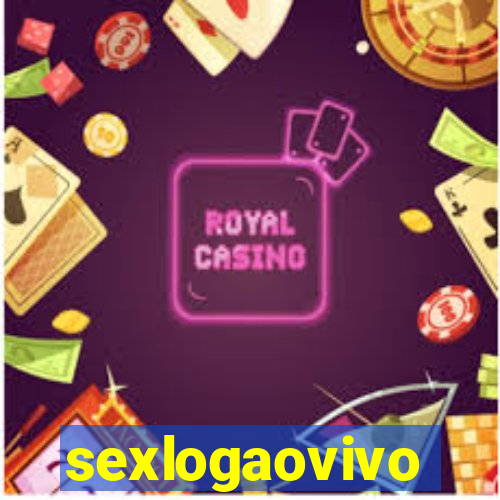 sexlogaovivo