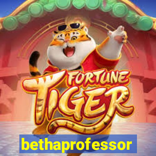 bethaprofessor