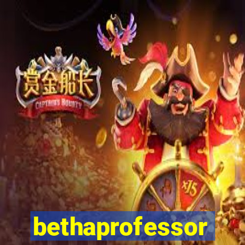 bethaprofessor