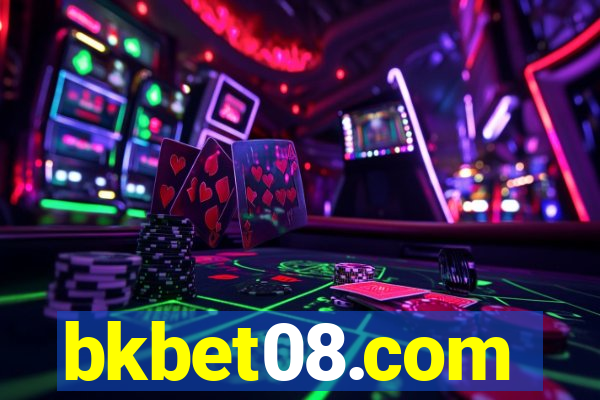 bkbet08.com