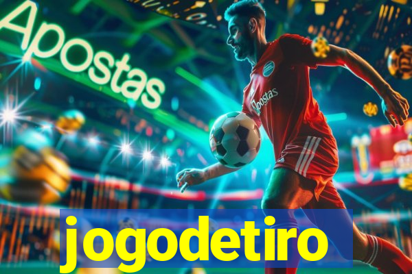 jogodetiro