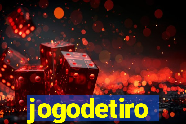 jogodetiro