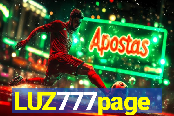 LUZ777page