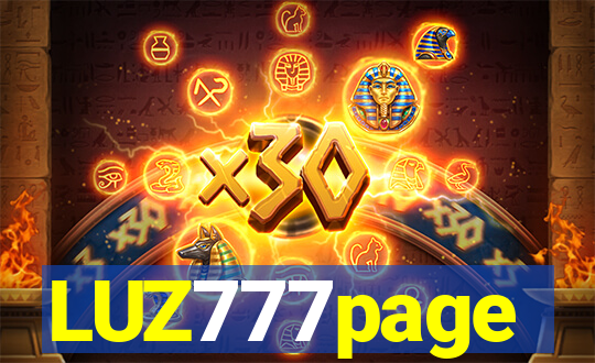 LUZ777page