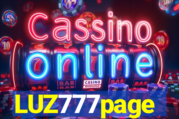 LUZ777page