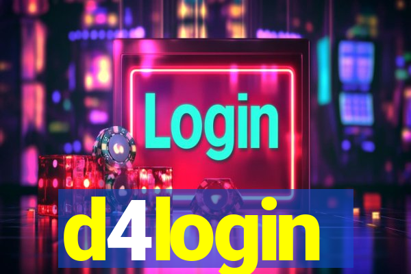 d4login