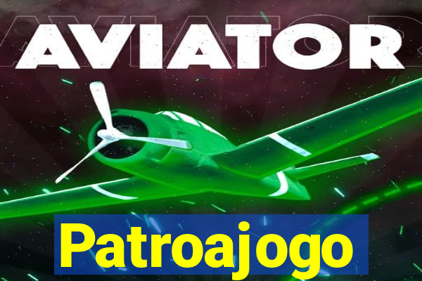 Patroajogo