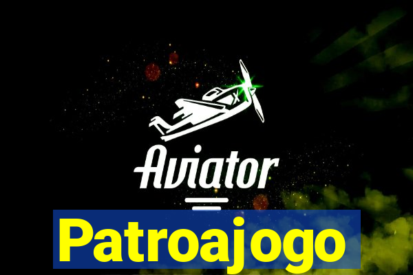 Patroajogo