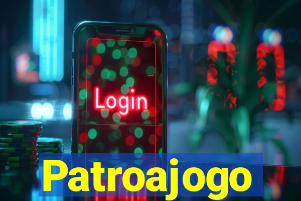 Patroajogo